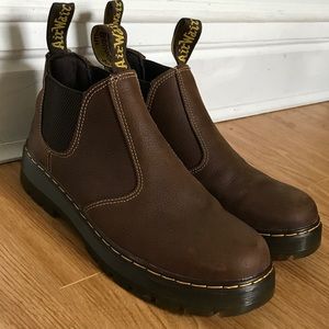 Doc Martens Hardie Chelsea Work Boots